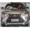 Lexus RX 2016 Sports Style Bodykit